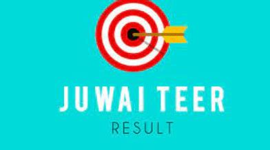 teer result jowai ladrymbai|juwai ladrymbai teer list.